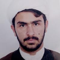 حجت الاسلام ایمان حسن زاده