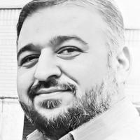 حجت الاسلام جواد دارینی