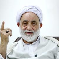 حجت الاسلام والمسلمین محسن قرائتی