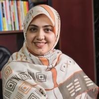 یگانه هدایت خواه